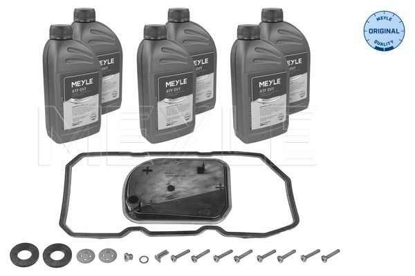 MEYLE Gearbox service kit Article number: 014 135 0213 cheaply
