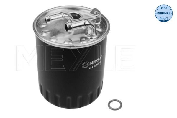 MEYLE Gearbox service kit Article number: 014 135 0404 cheaply