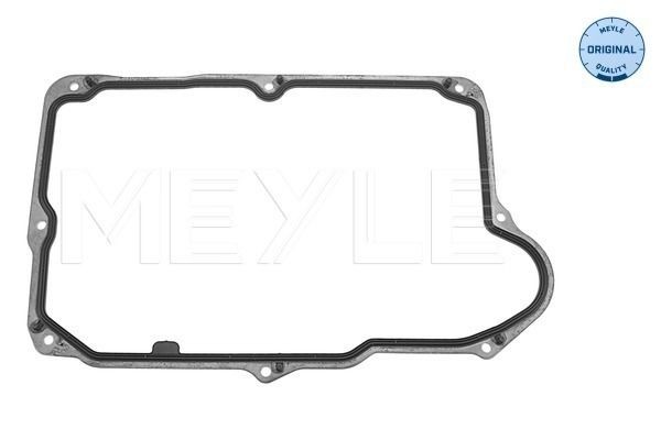 MEYLE Seal, automatic transmission oil pan Article number: 014 139 0001 cheaply