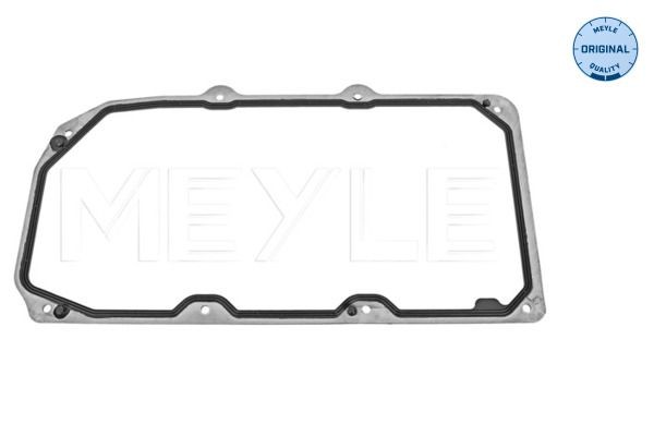 MEYLE Seal, automatic transmission oil pan Article number: 014 140 0002 cheaply