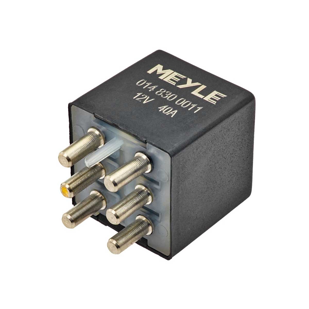 MEYLE Multifunctional relay Article number: 014 830 0011 cheaply