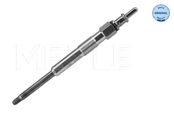 MEYLE Blower control unit Article number: 014 880 0002 cheaply