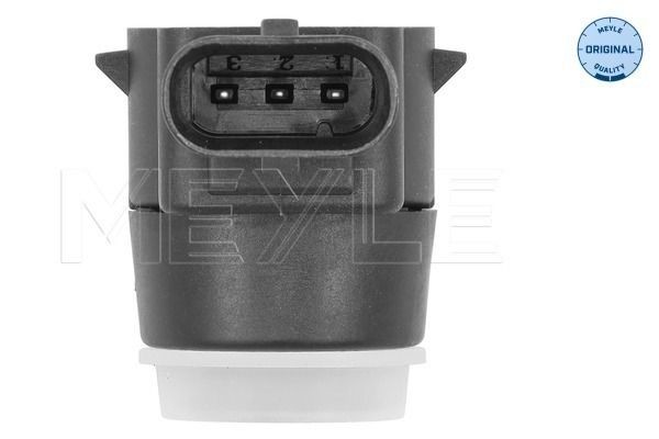 MEYLE Control Unit, glow plug system Article number: 014 880 0011/S cheaply