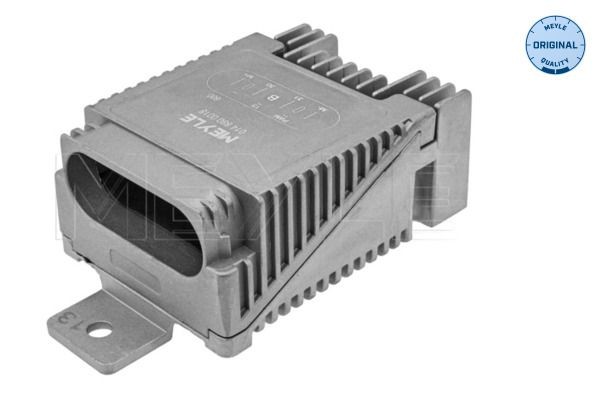 MEYLE Control Unit, electric fan (engine cooling) Article number: 014 880 0018 cheaply
