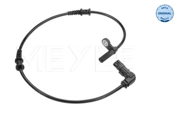 MEYLE ABS sensor Article number: 014 899 0054 cheaply