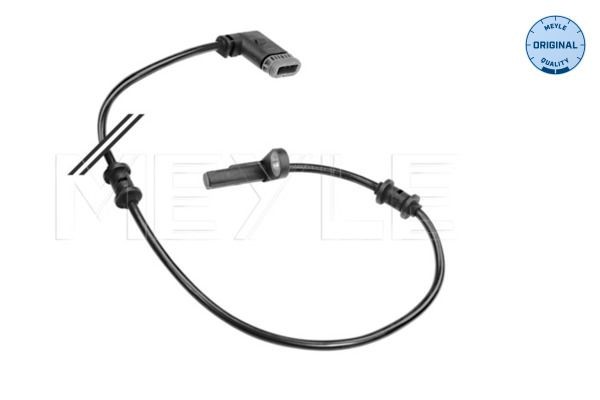 MEYLE ABS sensor Article number: 014 899 0057 cheaply