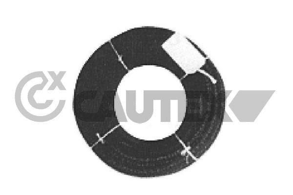 CAUTEX Fuel Hose Article number: 014016 cheaply