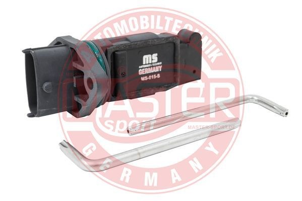 MASTER-SPORT Mass air flow sensor Article number: 015-S-PCS-MS cheaply