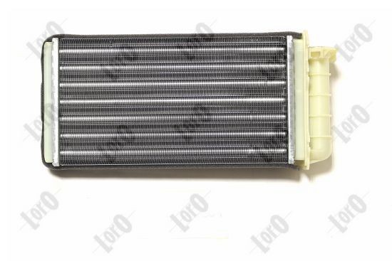 ABAKUS Heater matrix Article number: 016-015-0001 cheaply