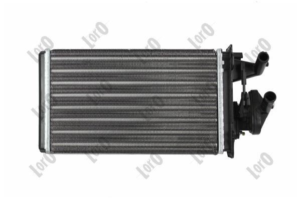 ABAKUS Heater matrix Article number: 016-015-0009-A cheaply
