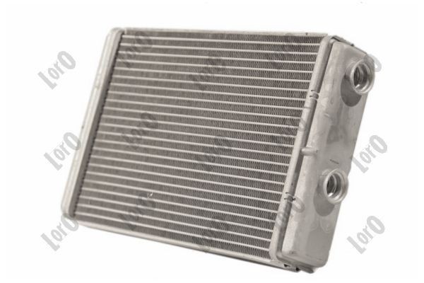 ABAKUS Heater matrix Article number: 016-015-0011-B cheaply