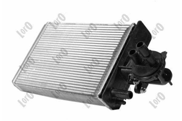 ABAKUS Heater matrix Article number: 016-015-0015 cheaply