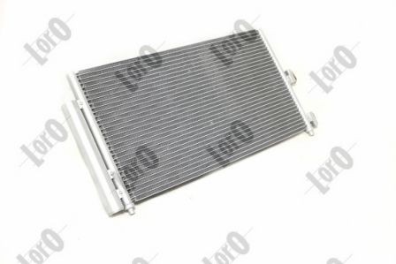 ABAKUS Air conditioning condenser Article number: 016-016-0016 cheaply