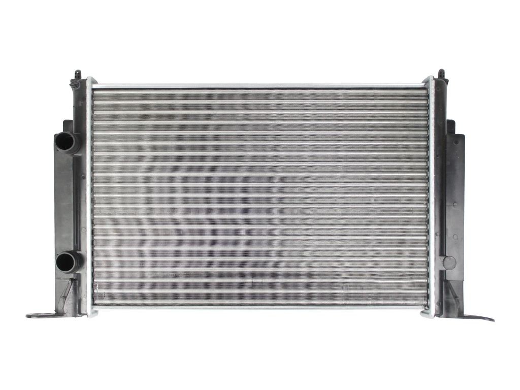 ABAKUS Engine radiator Article number: 016-017-0051 cheaply