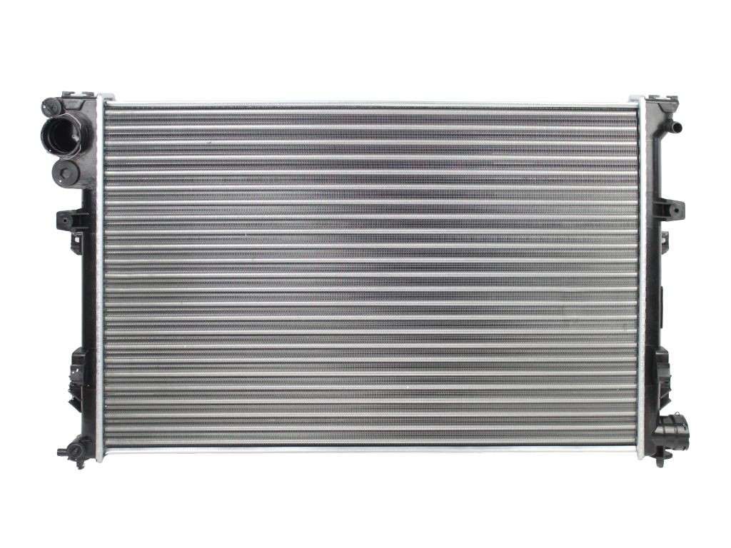 ABAKUS Engine radiator Article number: 016-017-0057 cheaply
