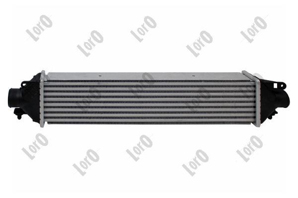 ABAKUS Intercooler Article number: 016-018-0002 cheaply