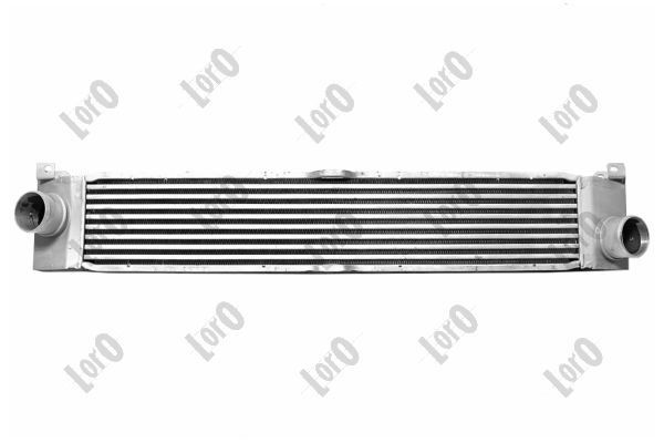ABAKUS Intercooler Article number: 016-018-0003 cheaply