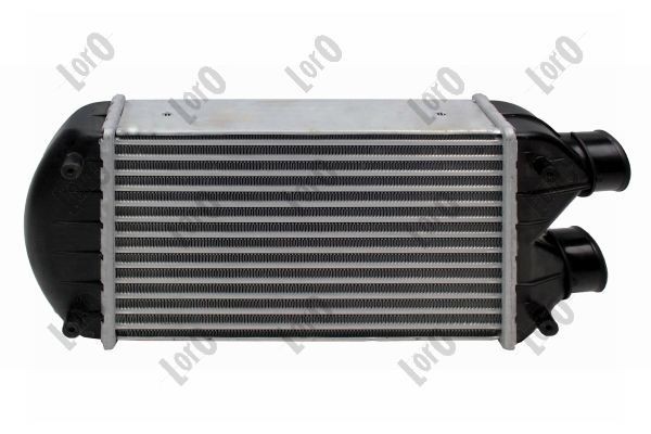 ABAKUS Intercooler Article number: 016-018-0004 cheaply