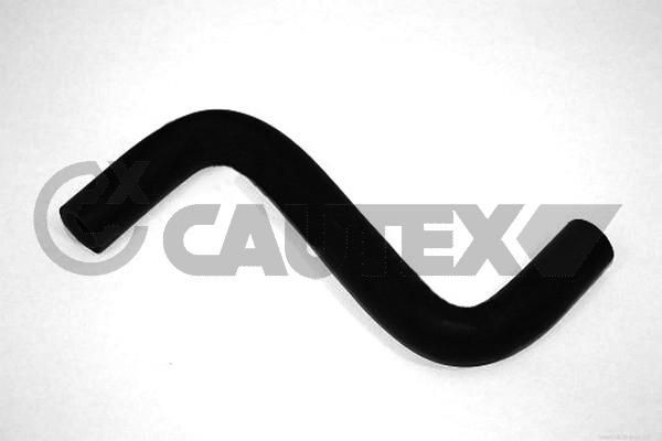 CAUTEX Voolik, klapikambriõhutus Artikli number: 016035 soodsalt