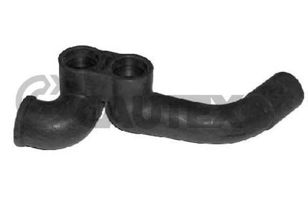 CAUTEX Oil Hose Article number: 016036 cheaply
