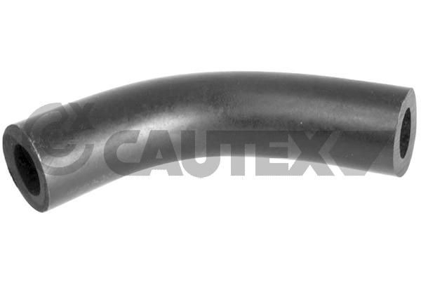 CAUTEX Survevoolik, pidurisüsteem Artikli number: 016043 soodsalt