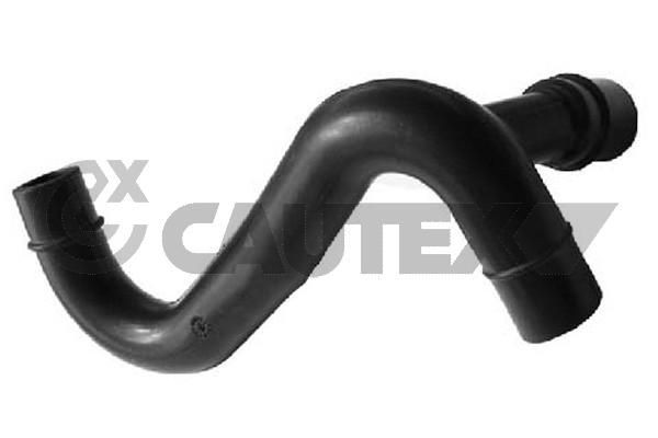 CAUTEX Oil Hose Article number: 016079 cheaply