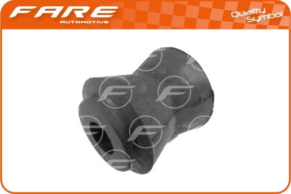FARE SA Bush, control arm mounting Article number: 0163 cheaply