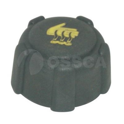 OSSCA Expansion tank cap Article number: 01674 cheaply