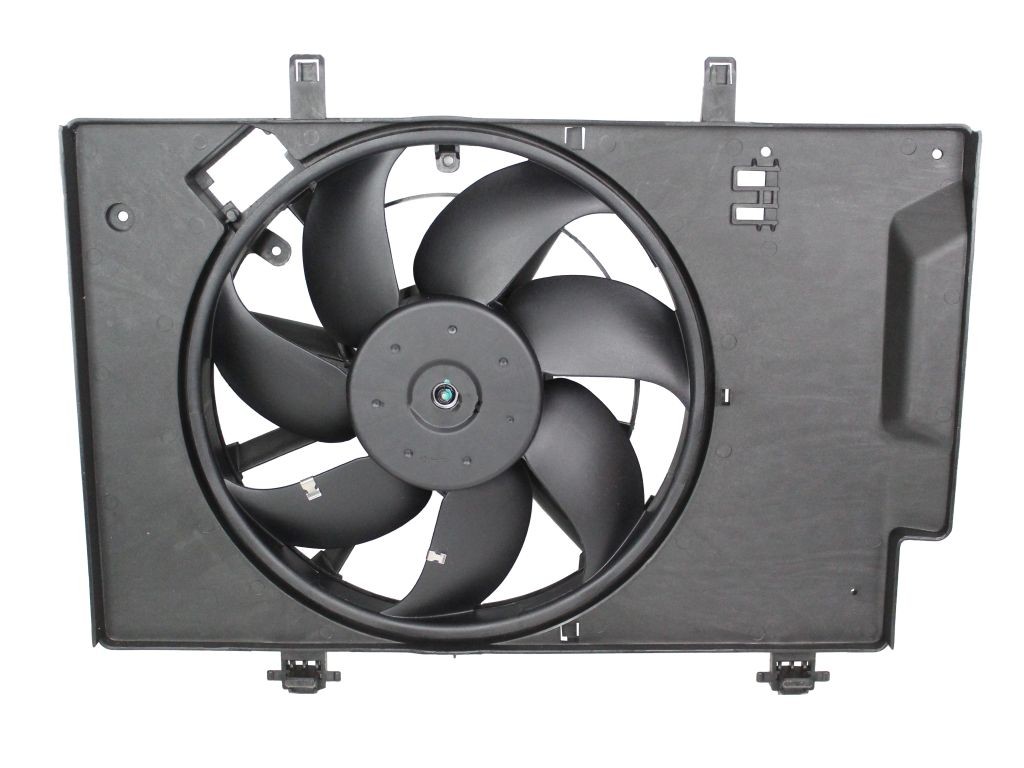 ABAKUS Radiaatori ventilaator Artikli number: 017-014-0003 soodsalt
