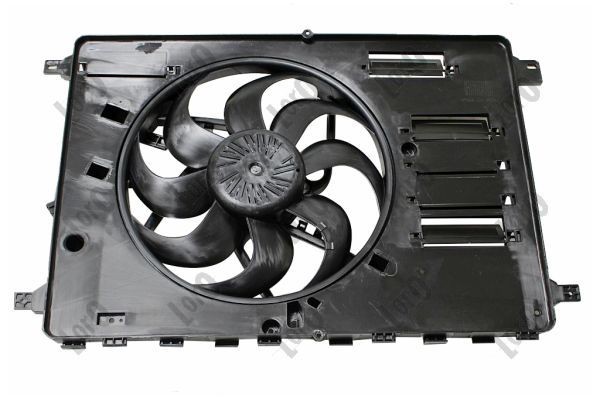 ABAKUS Fan, radiator Article number: 017-014-0007 cheaply
