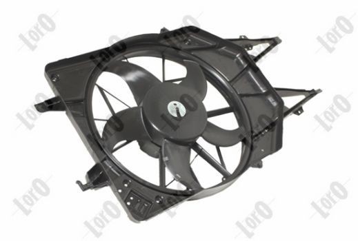 ABAKUS Fan, radiator Article number: 017-014-0013 cheaply