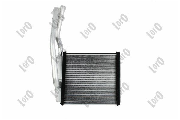 ABAKUS Heater matrix Article number: 017-015-0001-B cheaply