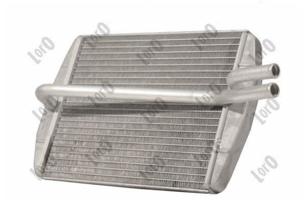 ABAKUS Heater matrix Article number: 017-015-0016-B cheaply