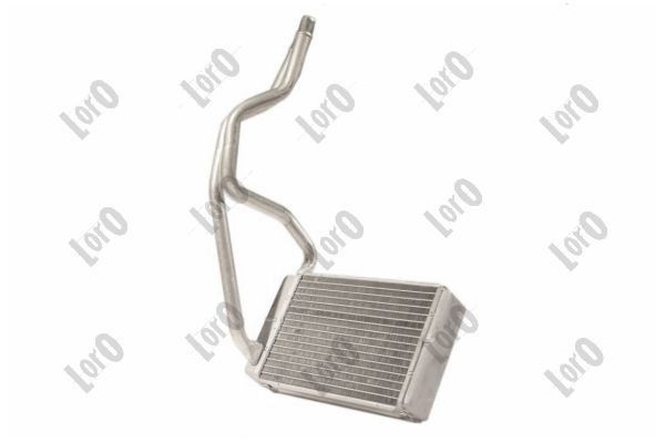 ABAKUS Heater matrix Article number: 017-015-0019-B cheaply