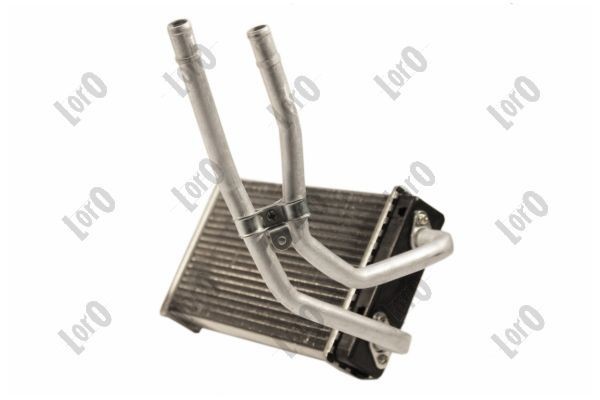 ABAKUS Heater matrix Article number: 017-015-0021 cheaply