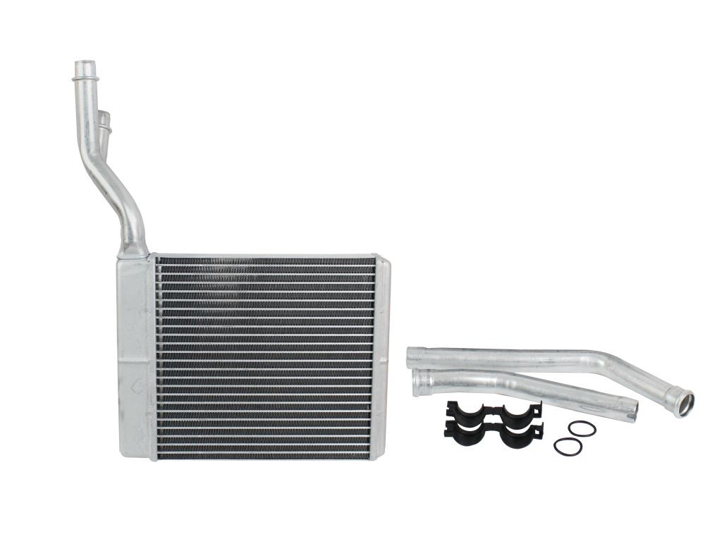 ABAKUS Heater matrix Article number: 017-015-0023-B cheaply