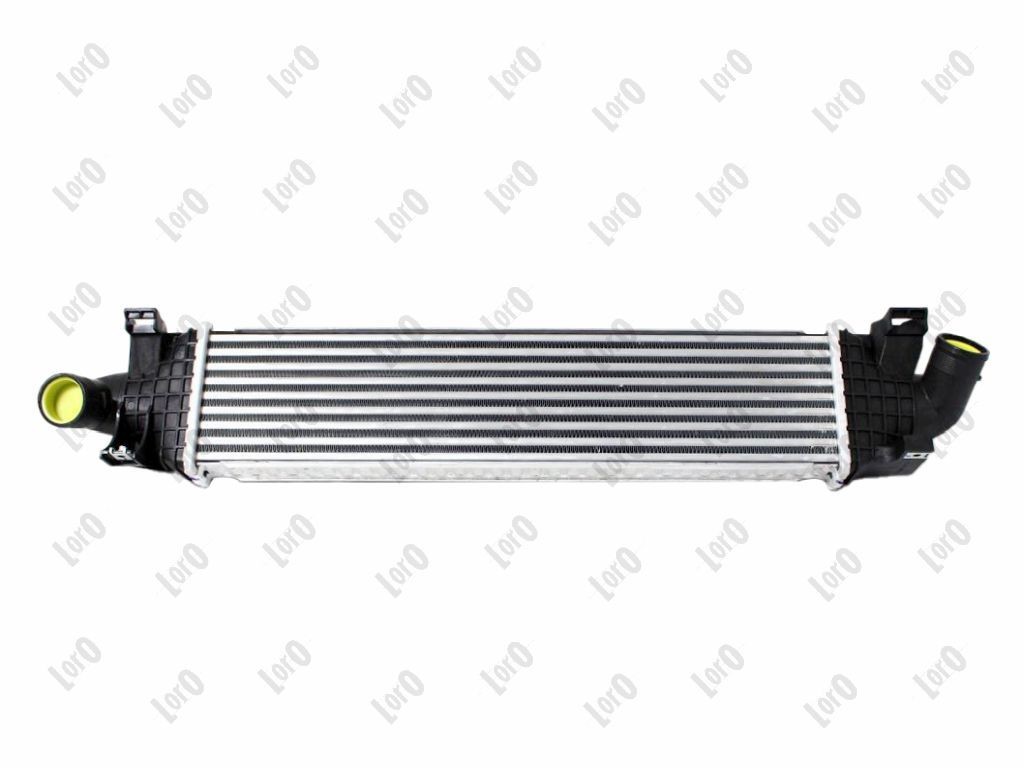 ABAKUS Intercooler Article number: 017-018-0001 cheaply