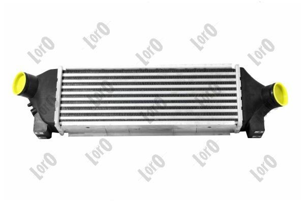 ABAKUS Intercooler Article number: 017-018-0006 cheaply