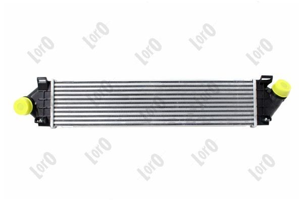 ABAKUS Intercooler Article number: 017-018-0007 cheaply