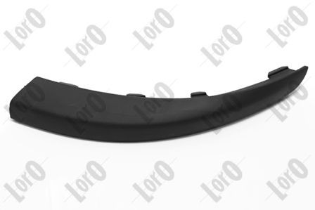 ABAKUS 017-12-632 Kofangerliste FOCUS 1.6 TDCi 90 HK Diesel 2007