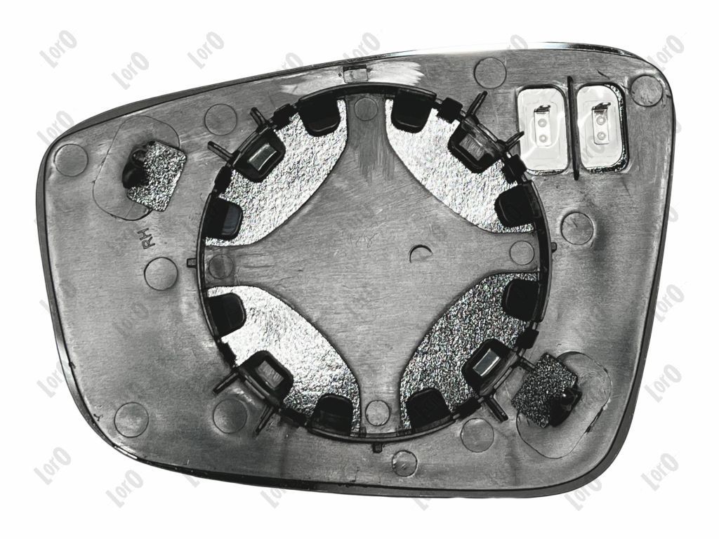 ABAKUS 017-12-650 Bagkofanger FOCUS 1.8 TDCi 115 HK Diesel 2007