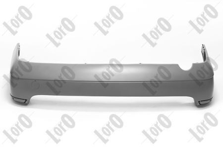 ABAKUS 017-34-650 Bagkofanger FOCUS RS 2.0 215 HK Benzin 2007