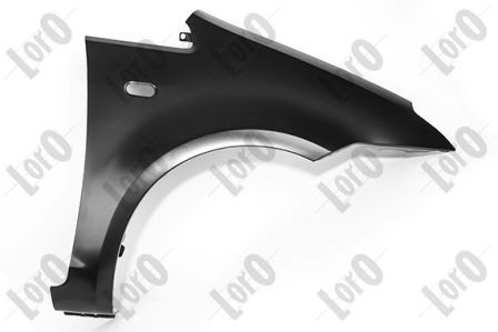 ABAKUS Wing fender Article number: 017-36-212 cheaply