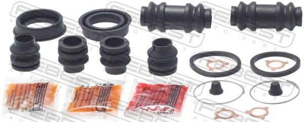 FEBEST Repair Kit, brake caliper Article number: 0175-ACA20R cheaply