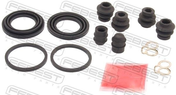 FEBEST Repair Kit, brake caliper Article number: 0175-ACA30R cheaply