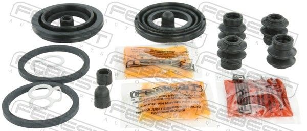 FEBEST Repair Kit, brake caliper Article number: 0175-ACU25R cheaply