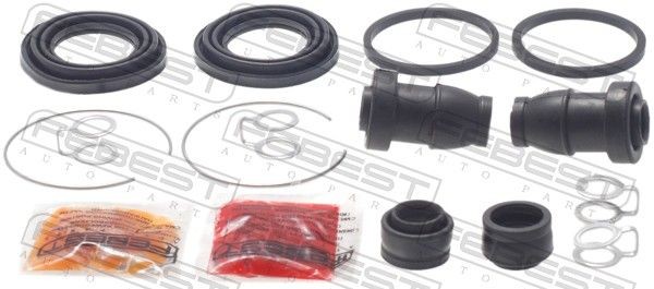 FEBEST Repair Kit, brake caliper Article number: 0175-ACV30R cheaply