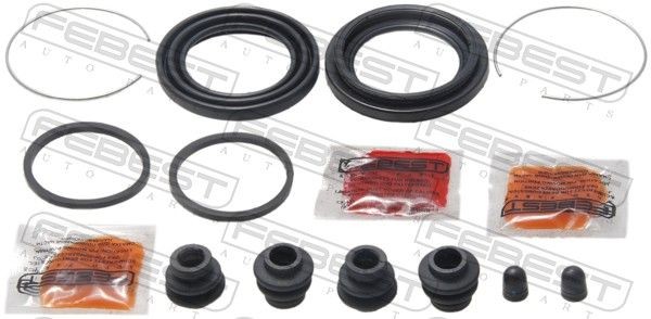 FEBEST Repair Kit, brake caliper Article number: 0175-ANH15R cheaply