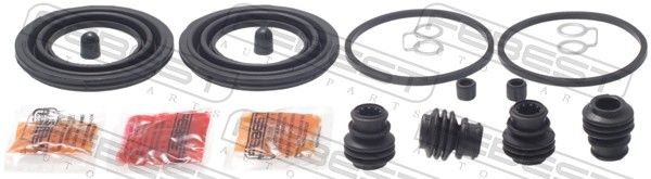 FEBEST Repair Kit, brake caliper Article number: 0175-ANH20F cheaply