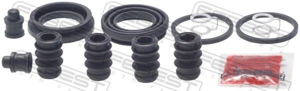 FEBEST Repair Kit, brake caliper Article number: 0175-ZZE150R cheaply